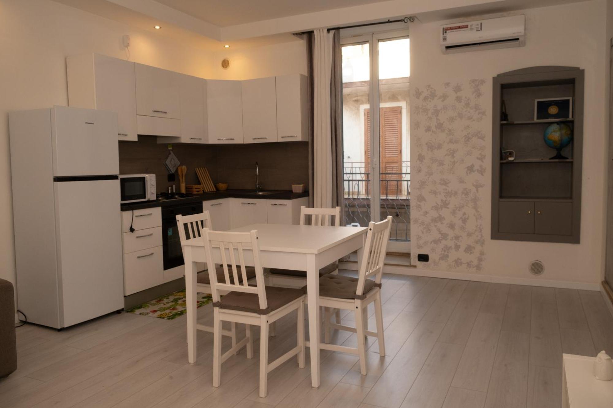 הוילה קונברסאנו Casa 1941 מראה חיצוני תמונה