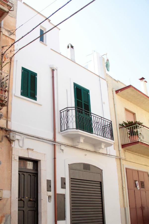 הוילה קונברסאנו Casa 1941 מראה חיצוני תמונה
